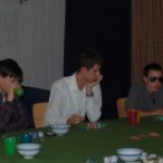 JuMaJo Pokernight